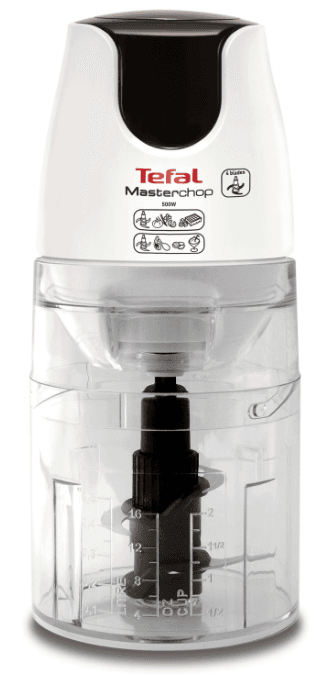 TEFAL sjeckalica Masterchop XL MB450B38