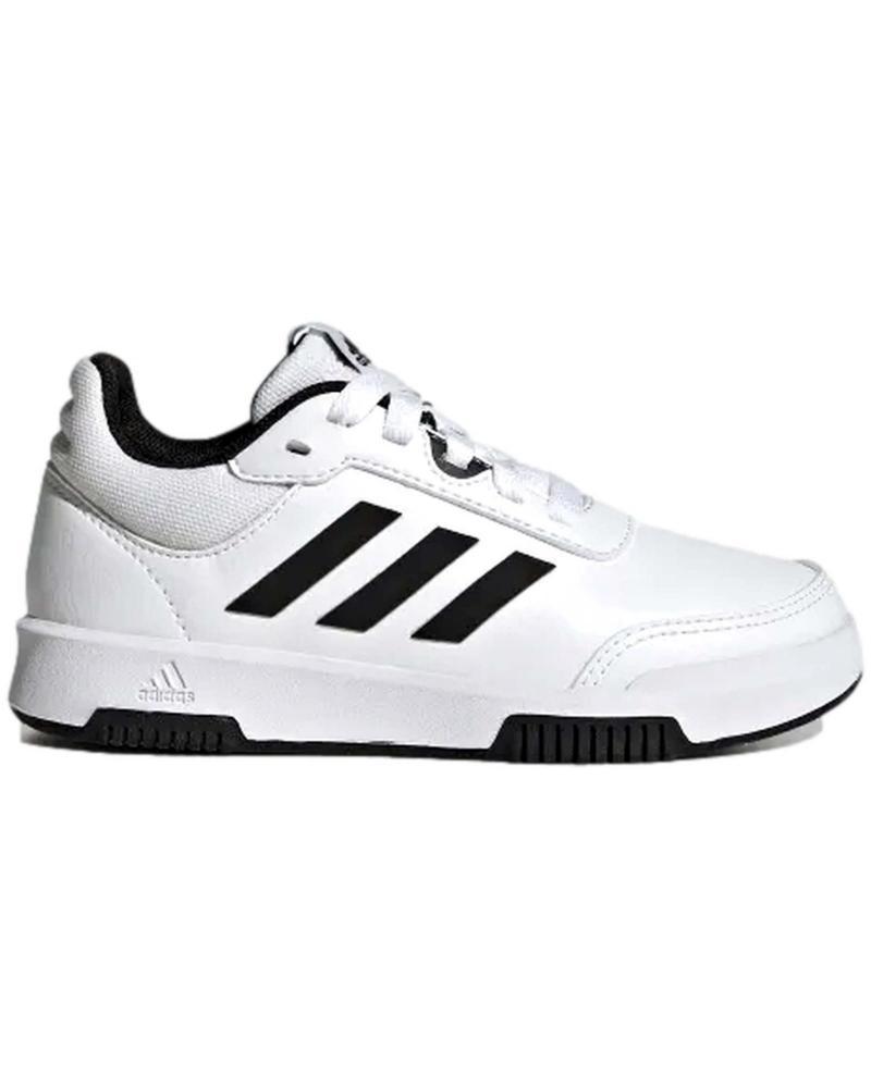 Adidas Muške patike tensaur sport 2.0 k BG, bijele