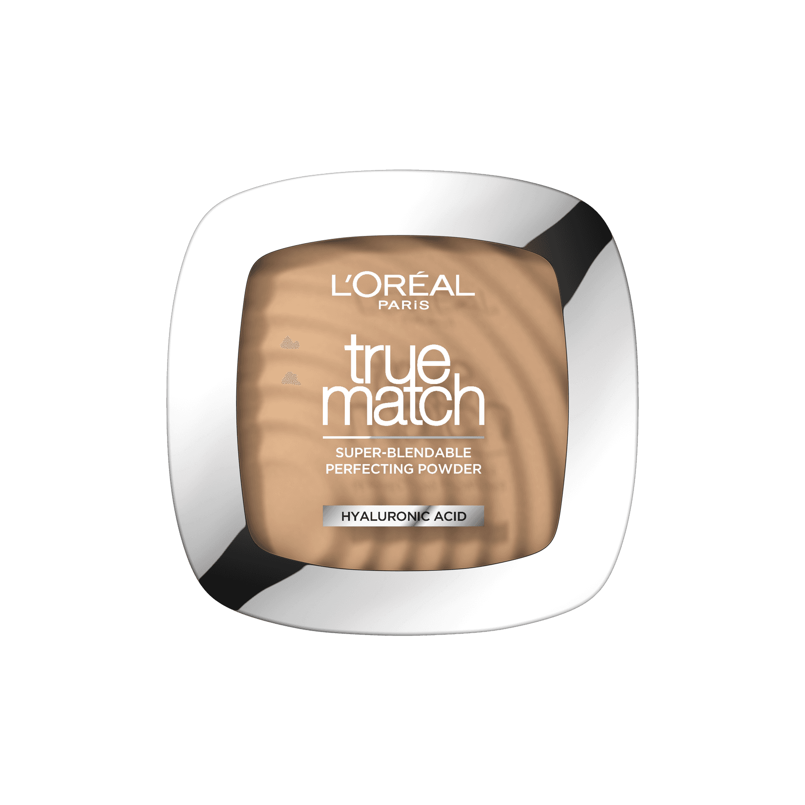 L'oreal True Match puder u kamenu 3.D/3.W