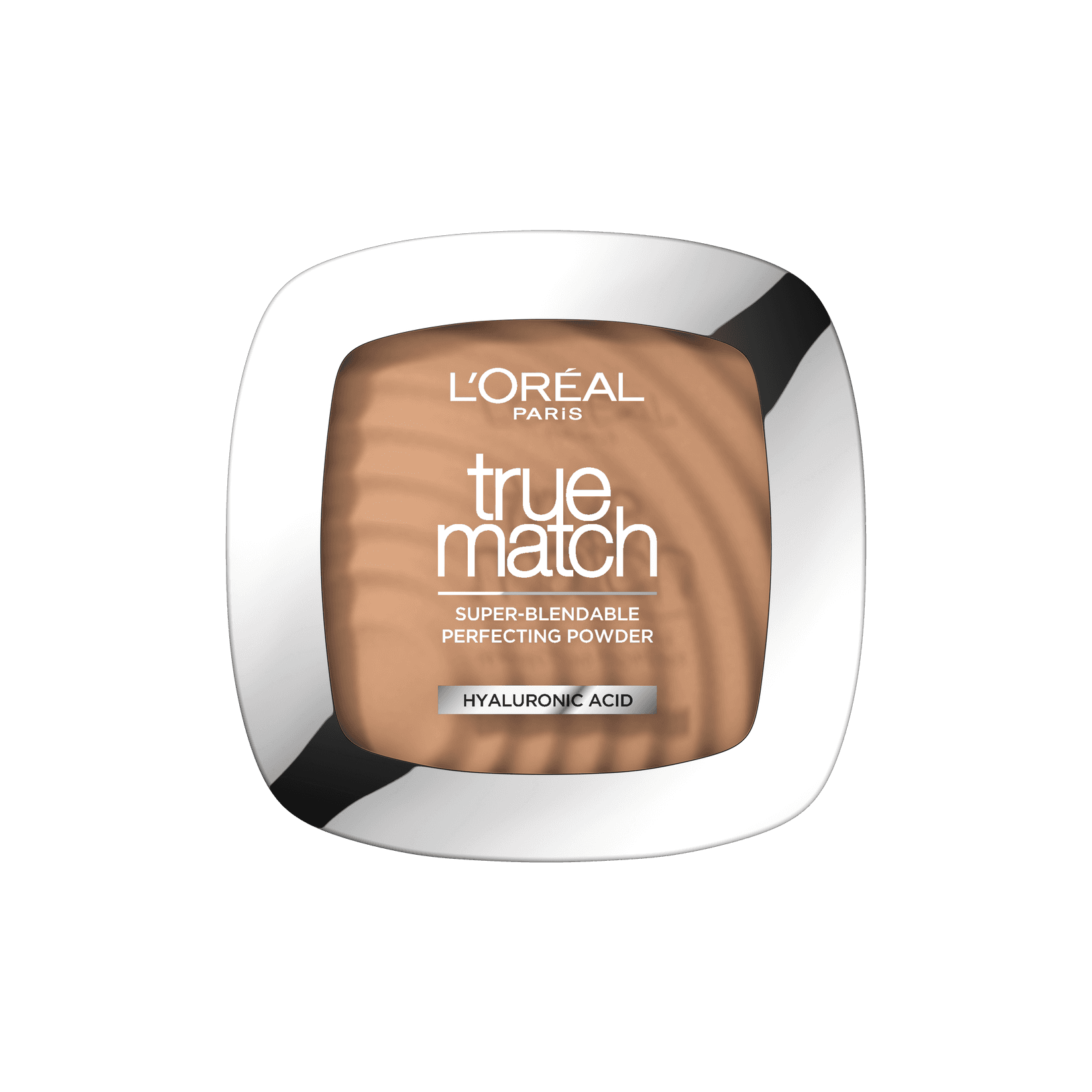 L'oreal True Match puder u kamenu 7.D/7.W