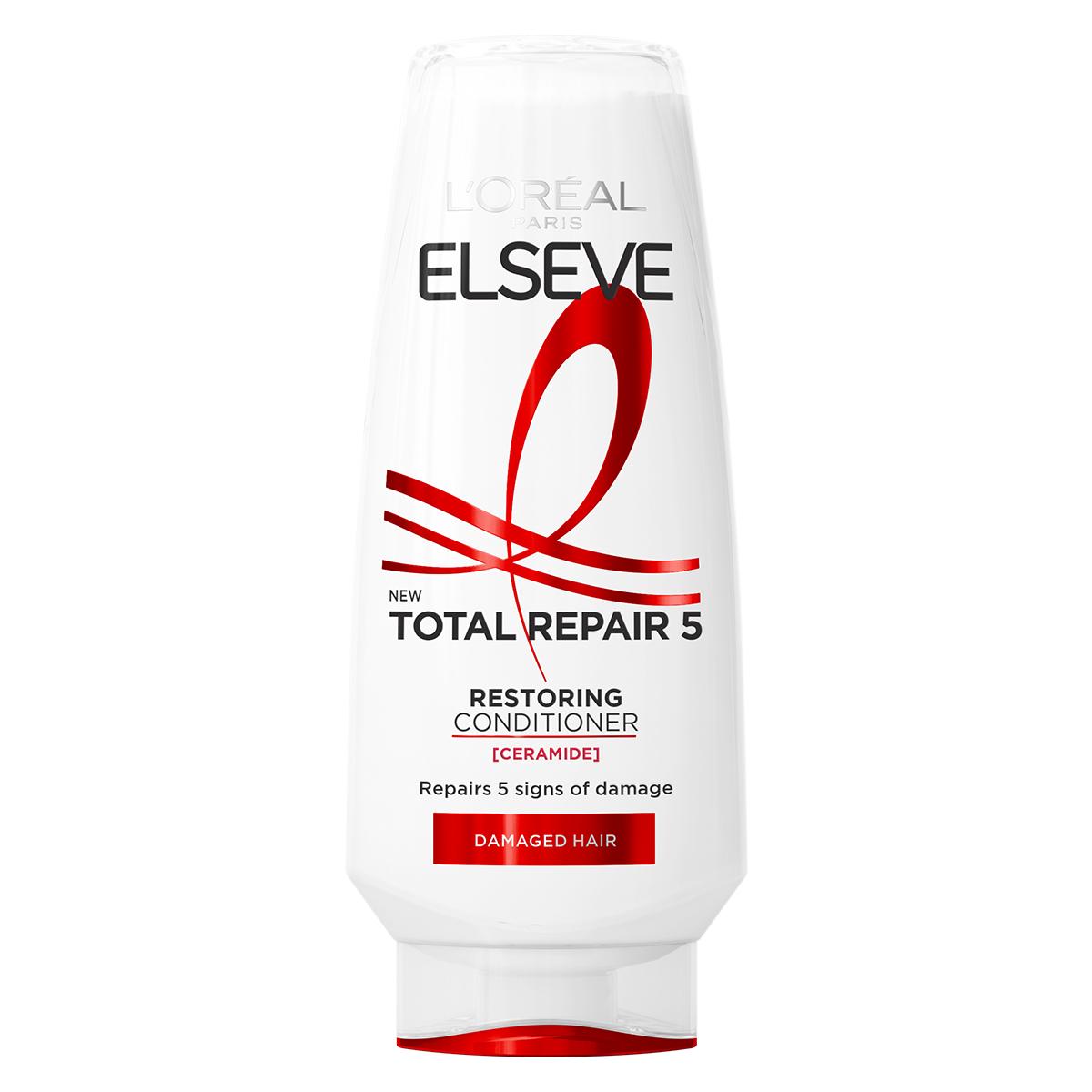 L'oreal regenerator za kosu Elseve Total Repair 5 200 ml