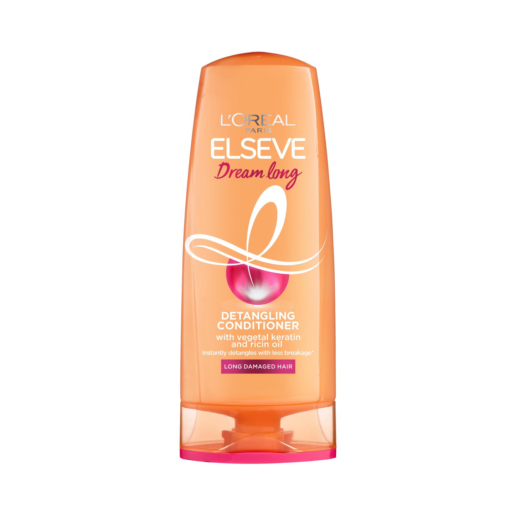 L'oreal Elseve Dream balzam za dugu kosu 200 ml
