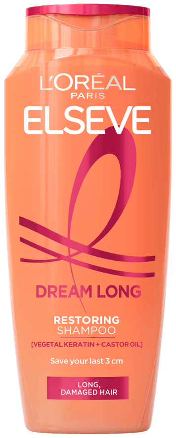 L'oreal Šampon Elseve Dream Long 400 ml