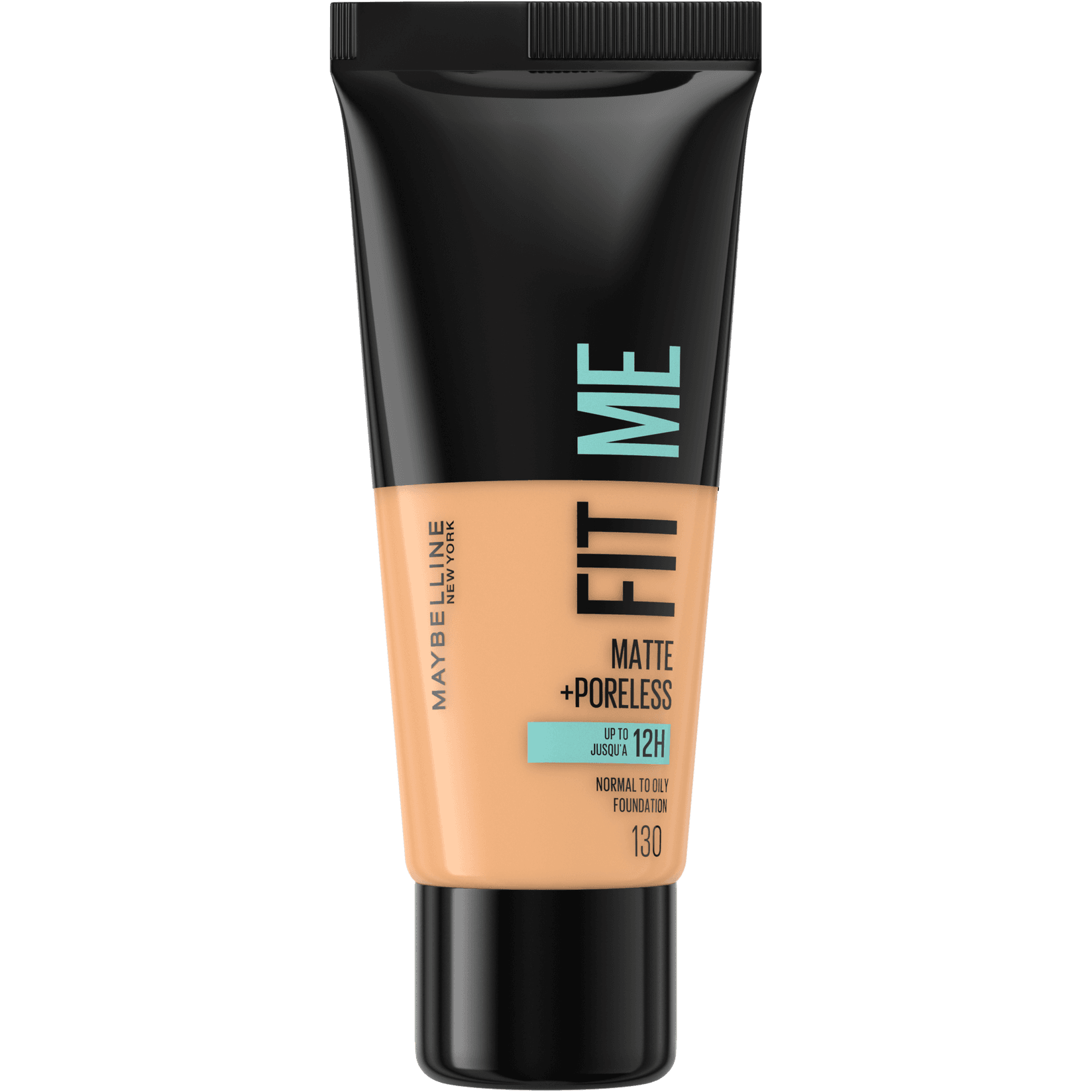 MAYBELLINE NEW YORK Tečni puder Fit Me Matte 130