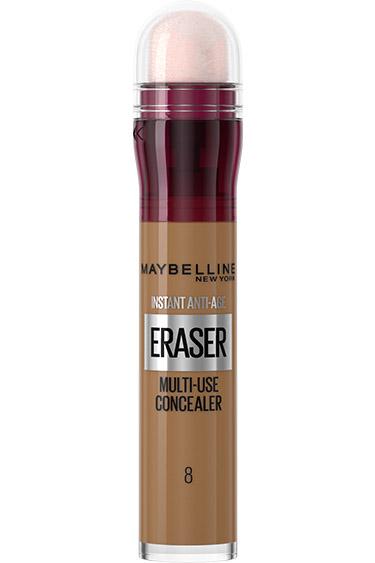 MAYBELLINE NEW YORK Korektor Instant Anti-Age Eraser 8 Buff