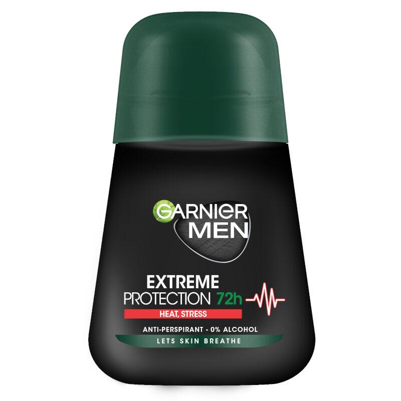 GARNIER Mineral muški roll-on 72h Extreme 50 ml