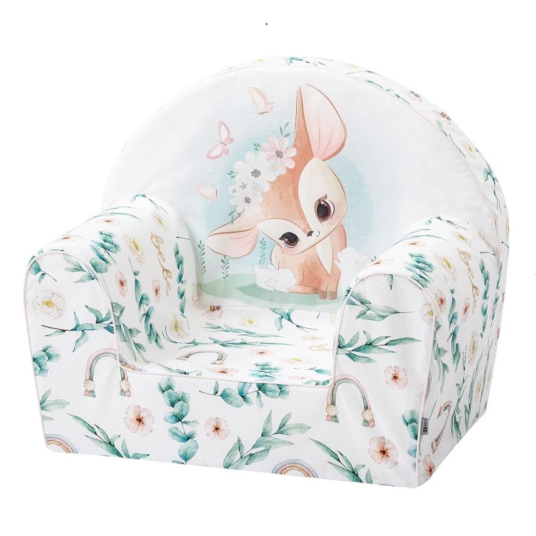 FreeON Bubaba fotelja za djecu Lana