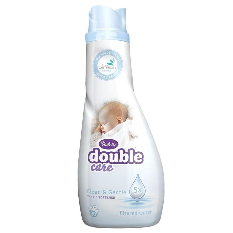 Violeta omekšivač za veš za bebe DC, 900ml