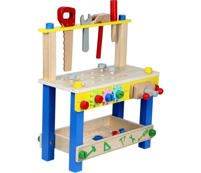 BBO BBO Igračka stalak za alat