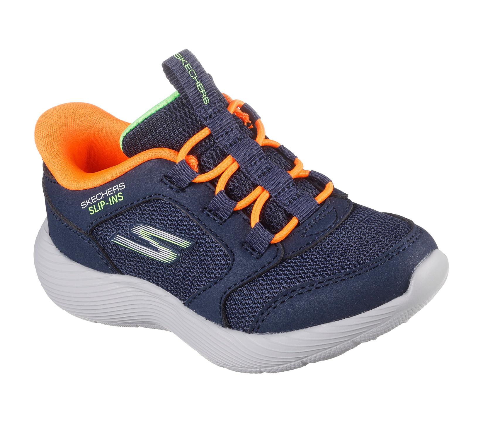 Skechers Dyna-Lite patike za dječake, tamnoplave