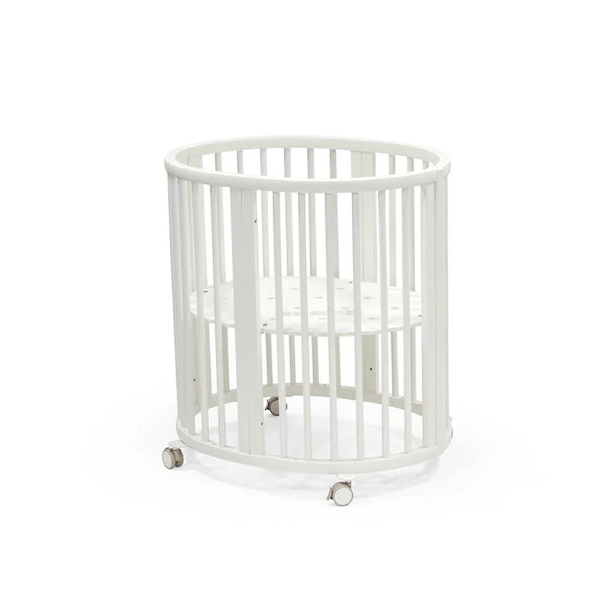 Stokke krevetic sleepi mini V3 white