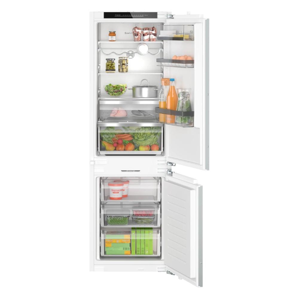 BOSCH Ugradni kombinovani frižider KIN86ADD0 bijeli