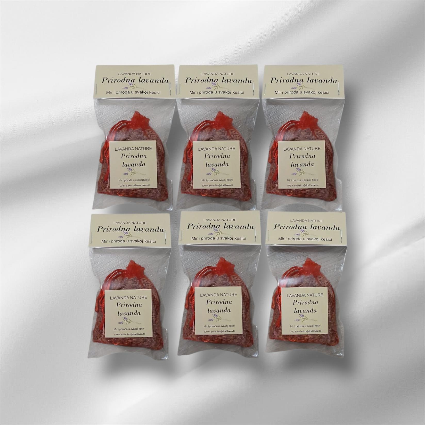 Lumino Avra Prirodna Lavanda 6/1