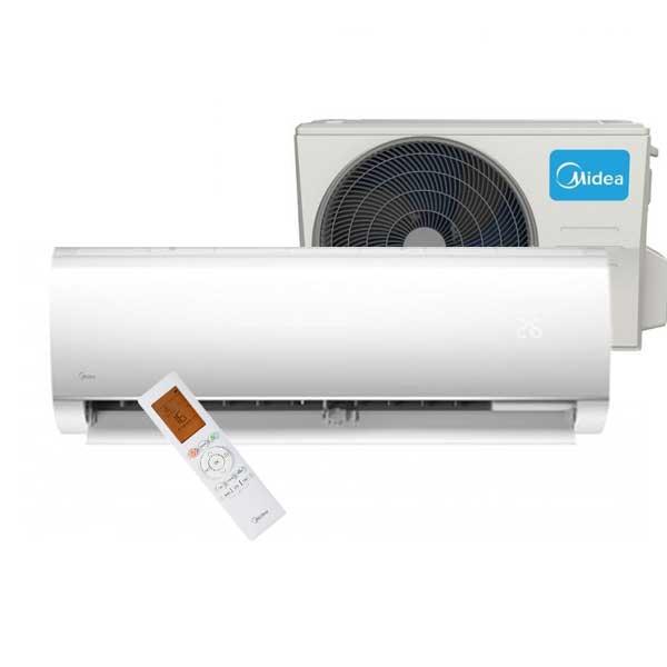 Midea Inverter klima uređaj, 18K BTU, AG-18NXD0. WIK