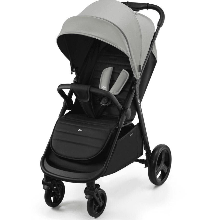 KINDERKRAFT kolica RINE Moonlight Grey