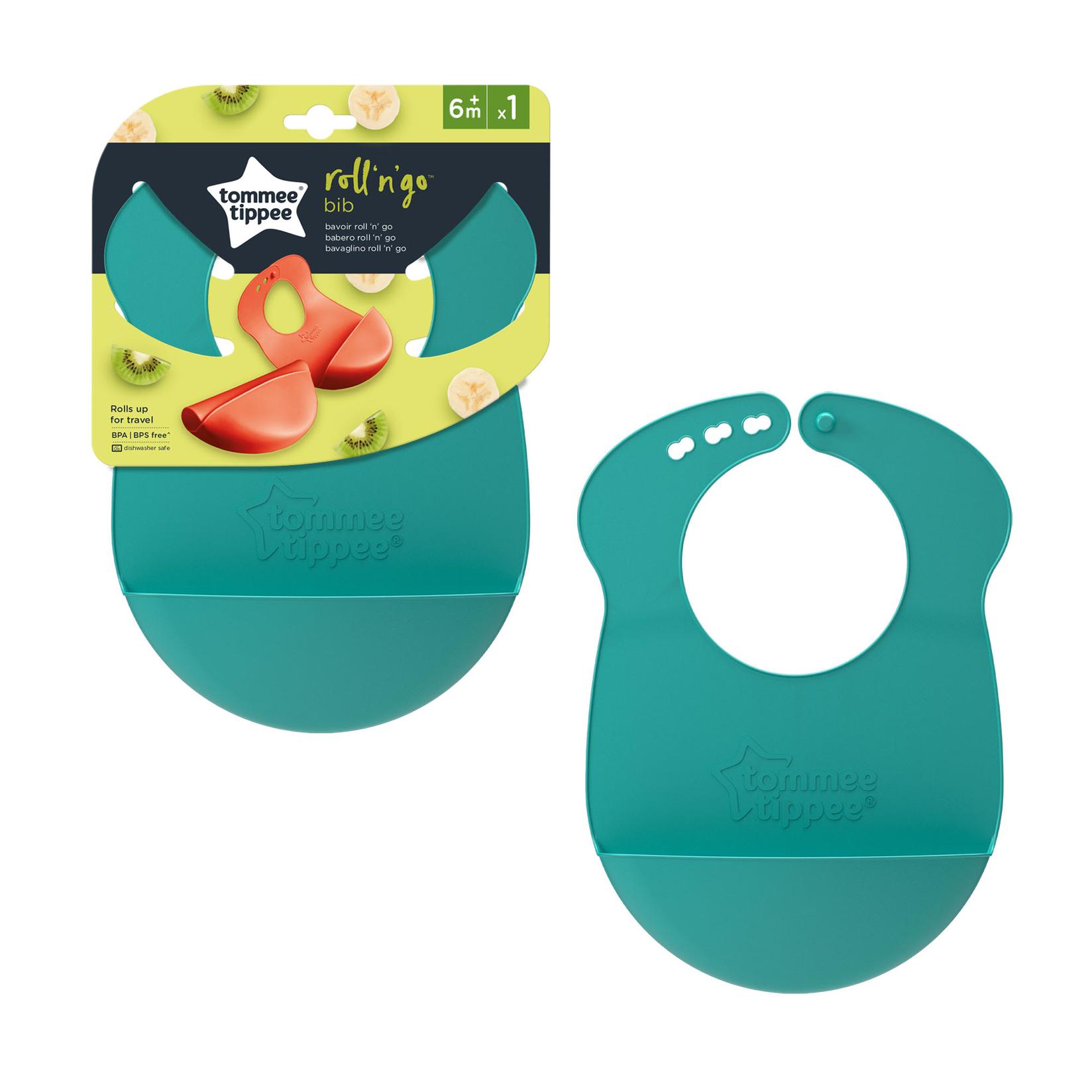 Tommee Tippee Portico za bebe, tirkizna