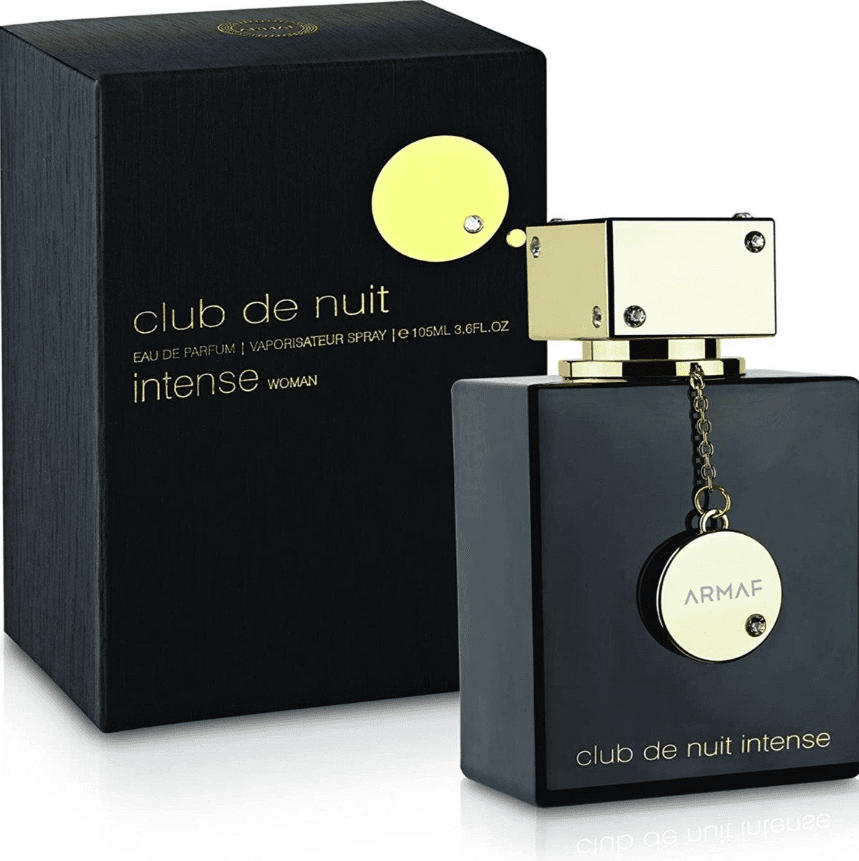 Armaf ženski parfem Club de Nuit Intense EDP, 105ml