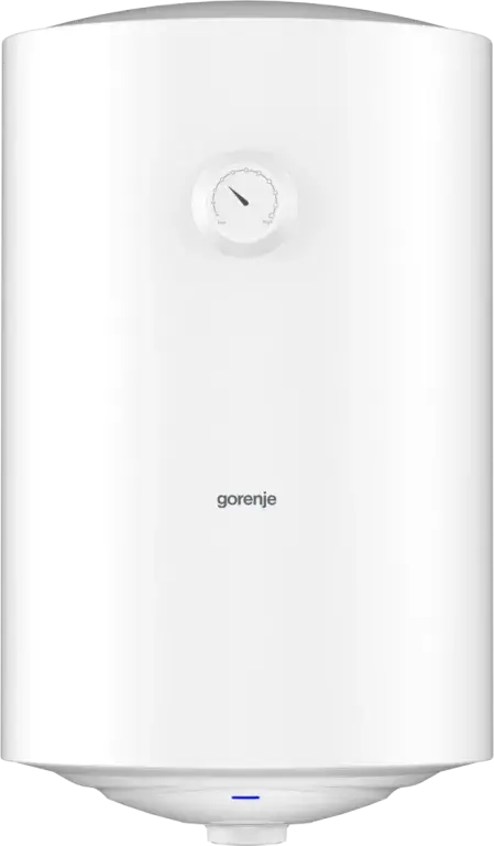 Gorenje Bojler TG50W-E SLIM, 50 l, Bijeli
