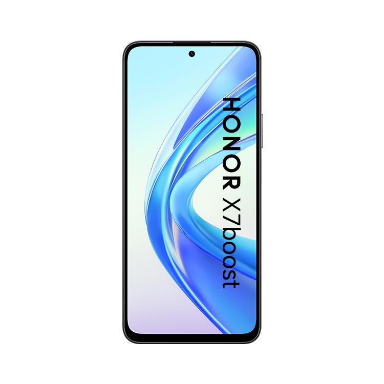 HONOR X7b Mobilni telefon 6GB/128GB, Ponoćno crna