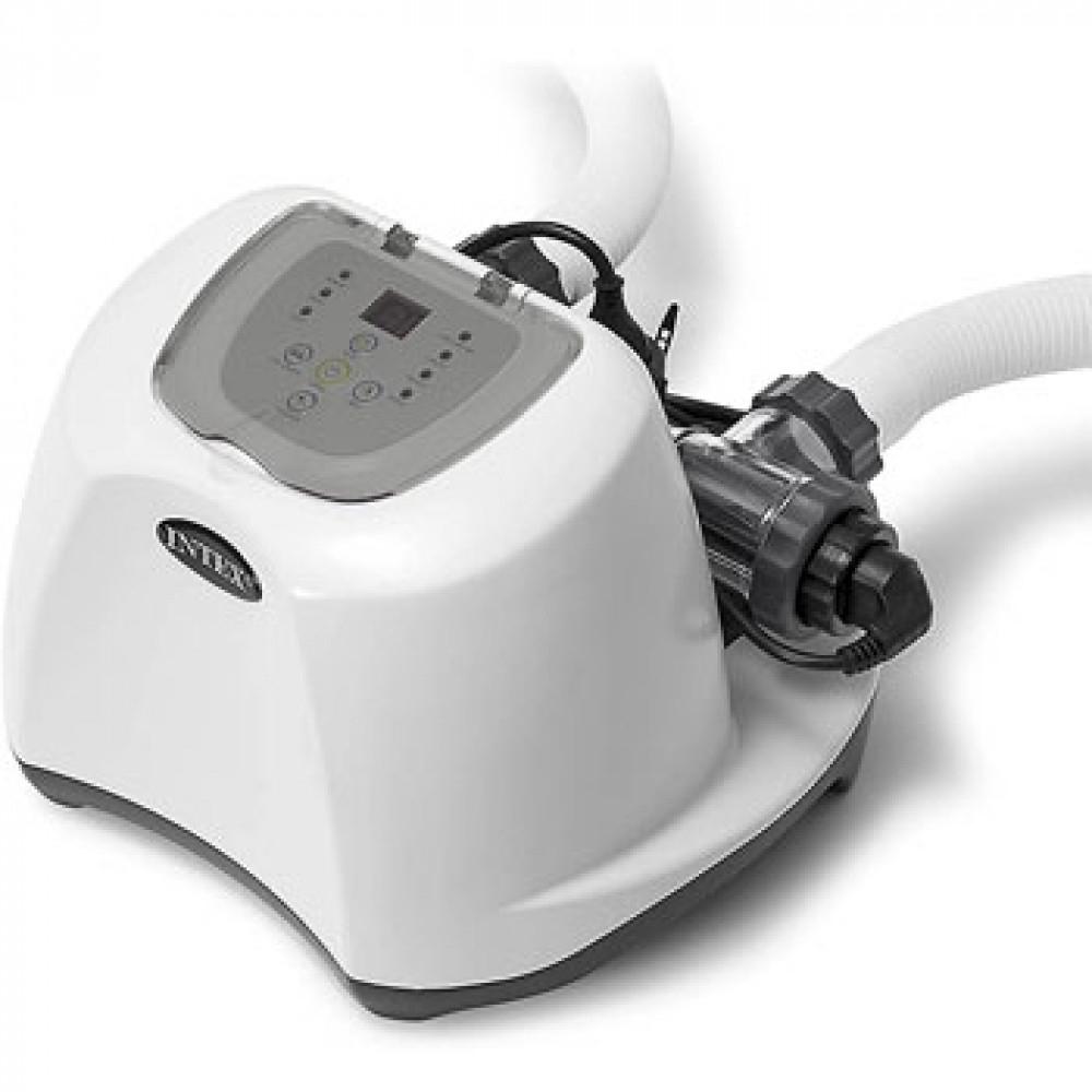 INTEX Chlorinator QS1200 Krystal Clear sistem za slanu vodu 220-240V