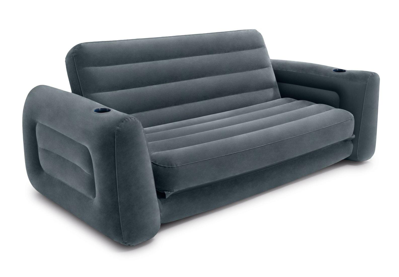 INTEX Sofa na razvlačenje 2,03 x 2,24 x 66 cm