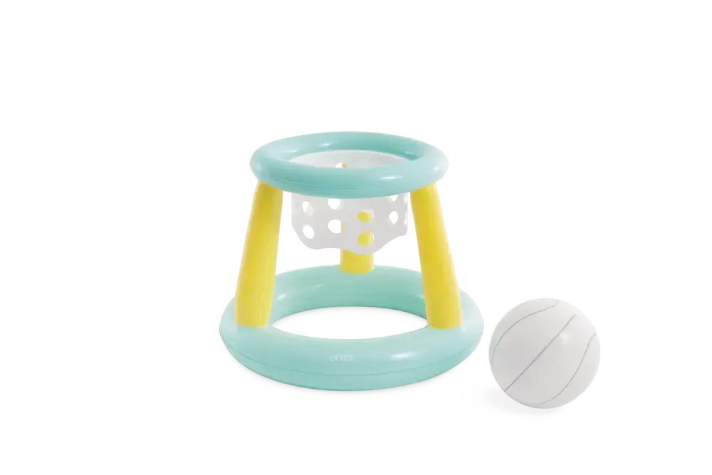 Intex Bestway Mega Plutajući Koš 56500Np