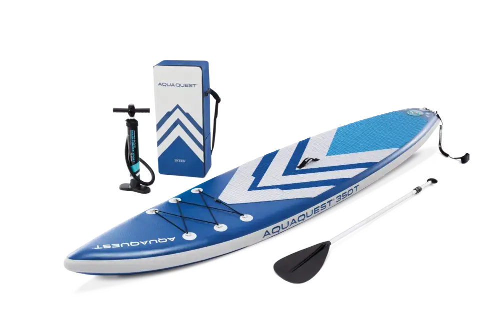 Intex Aquaquest Touring Sup Daska