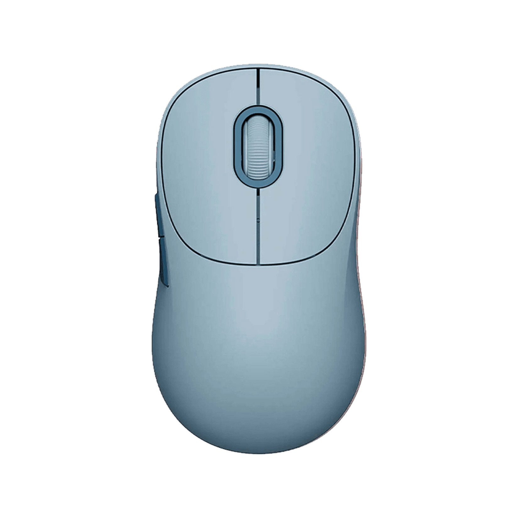 XIAOMI miš, bežični miš 3 GL BHR8914GL, plavi