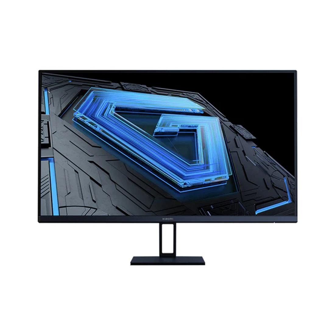 XIAOMI monitor 27" G27I, 1920X1080, Ips, 165Hz, Hdr10, Freesync Premium, Hdmi, Dp, crni