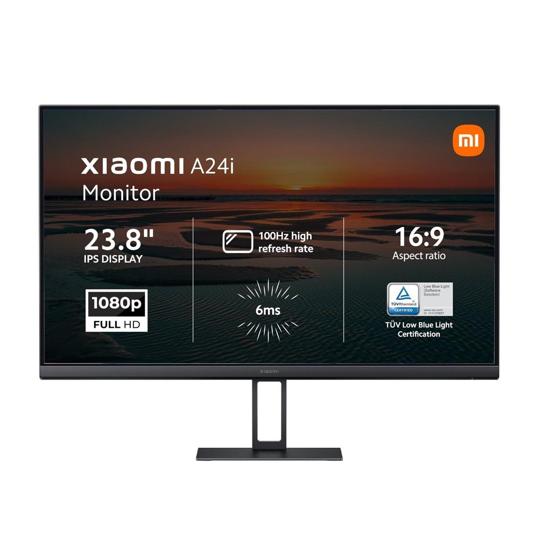 XIAOMI A24i Display 23.8" P24FBA-RAGL