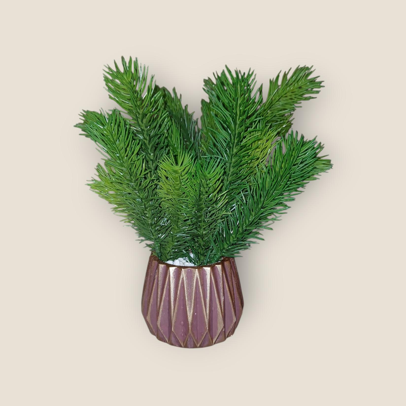 Lumino Avra Dekorativno Cvijece Veliko