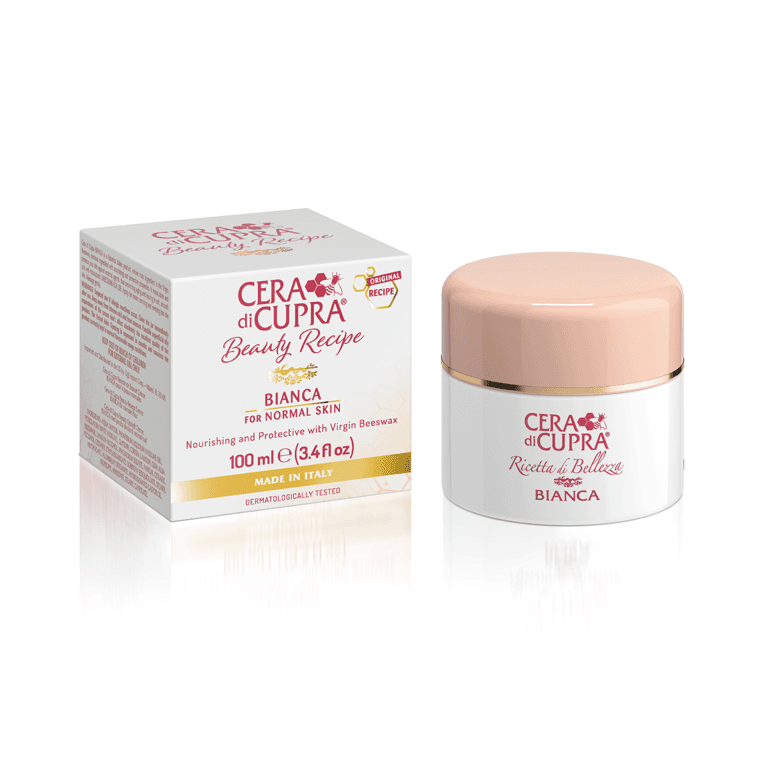 CUPRA VOSAK 100ml-BIJELI