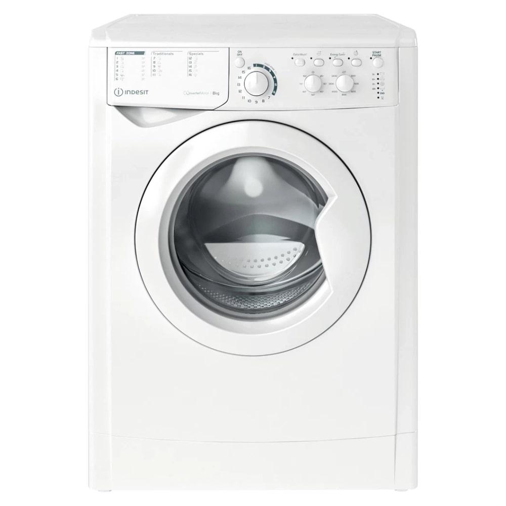 INDESIT veš mašina EVC 81483 V EU N