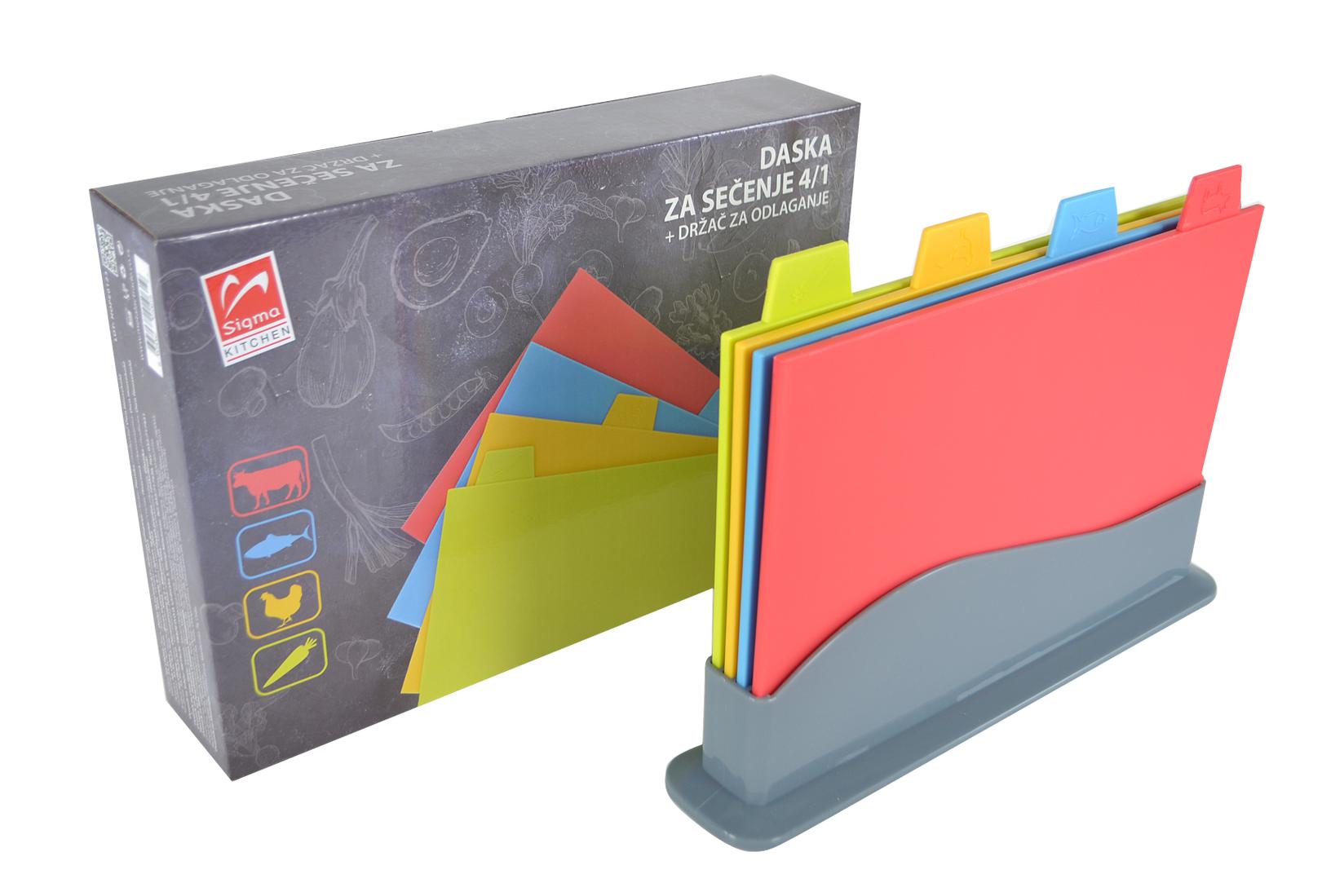 Sigma Daska za sečenje 5/1