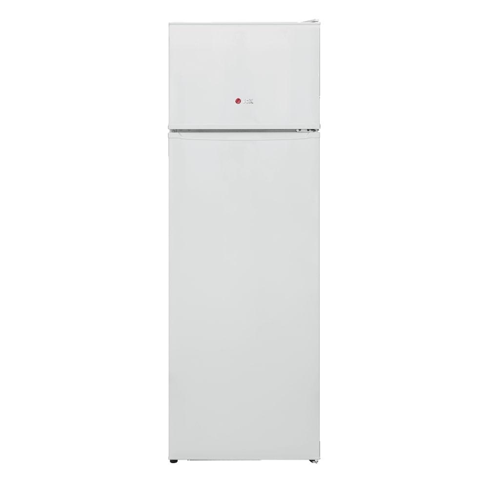 VOX KG 2800 E Kombinovani frižider, 243l, bijela