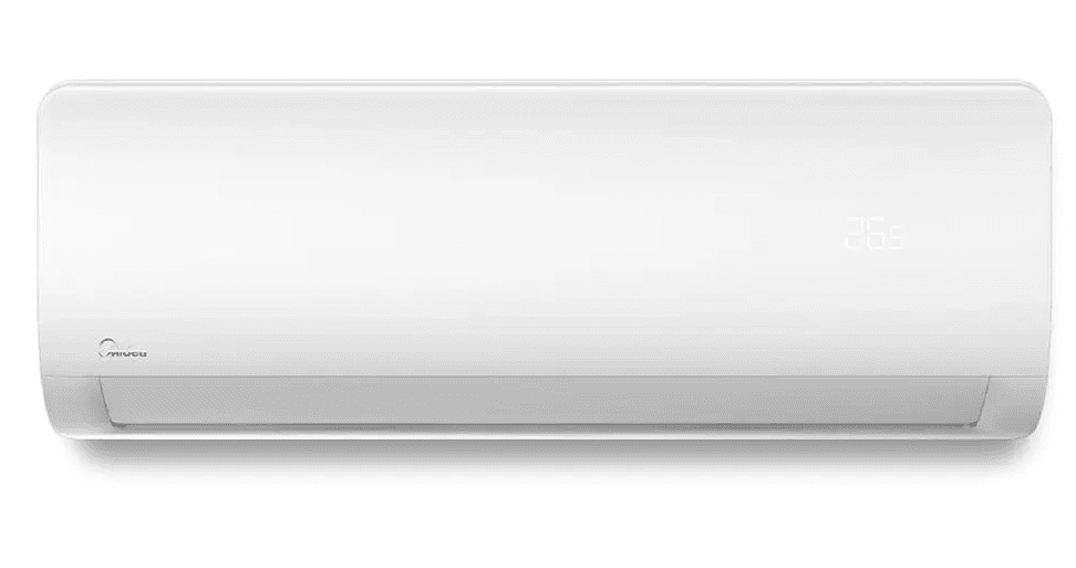 MIDEA AG-12NXD1.WIK EXTREME Inverterski klima uređaj