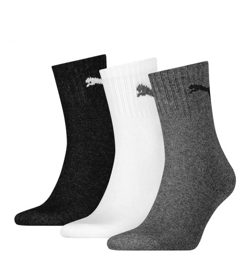 PUMA Muške kratke čarape 231011001-882 3/1