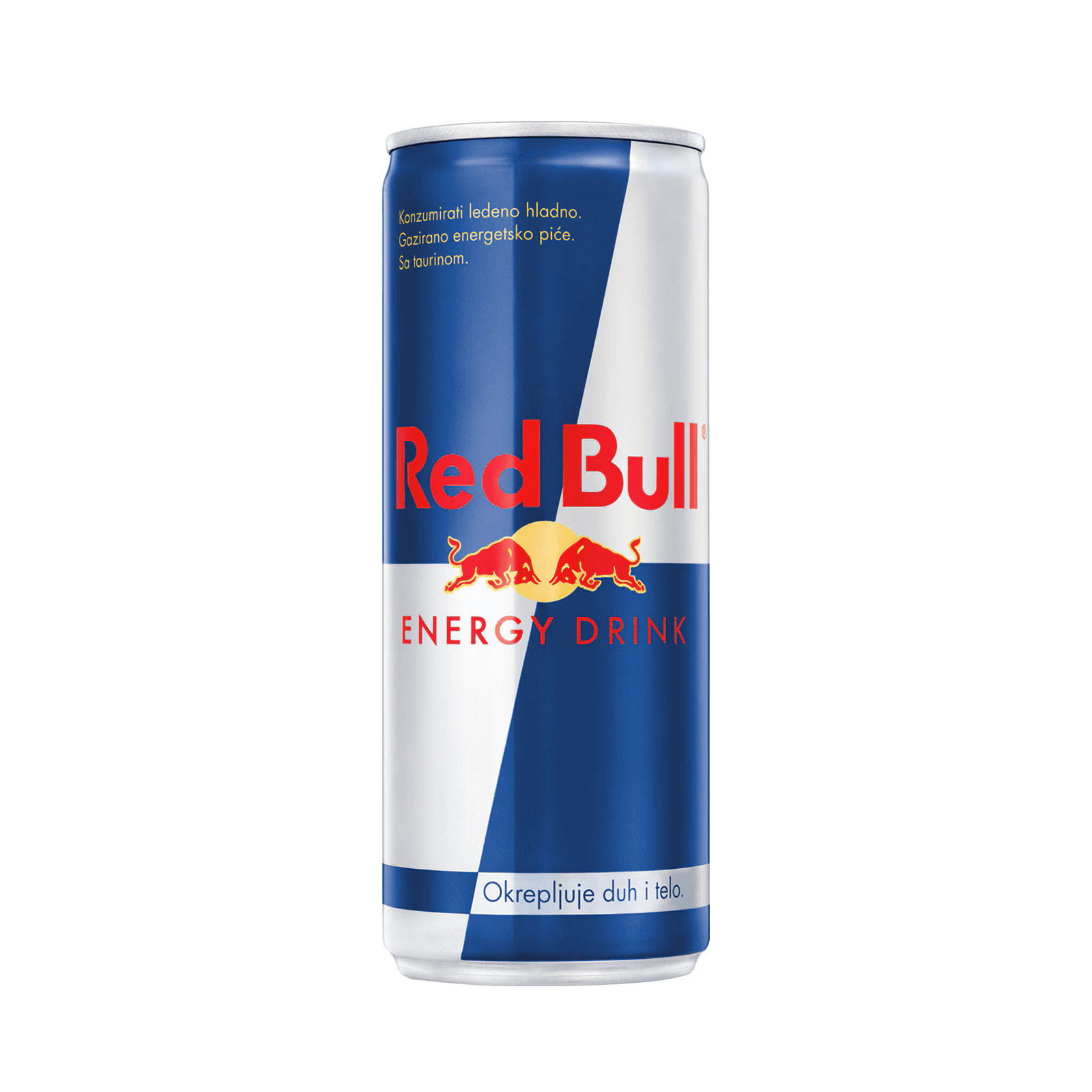 Red Bull Energy napitak, 0.25L