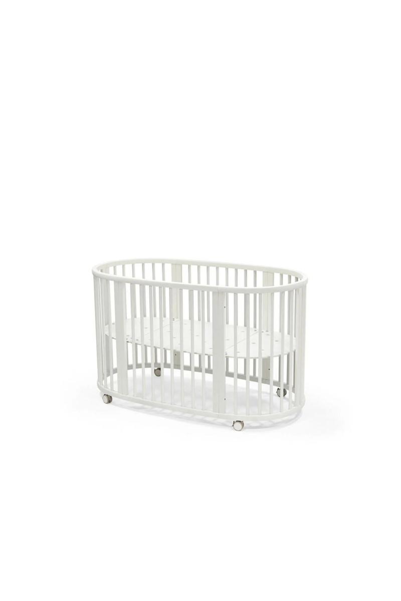 Stokke Stokke krevetić sleepi V3 white