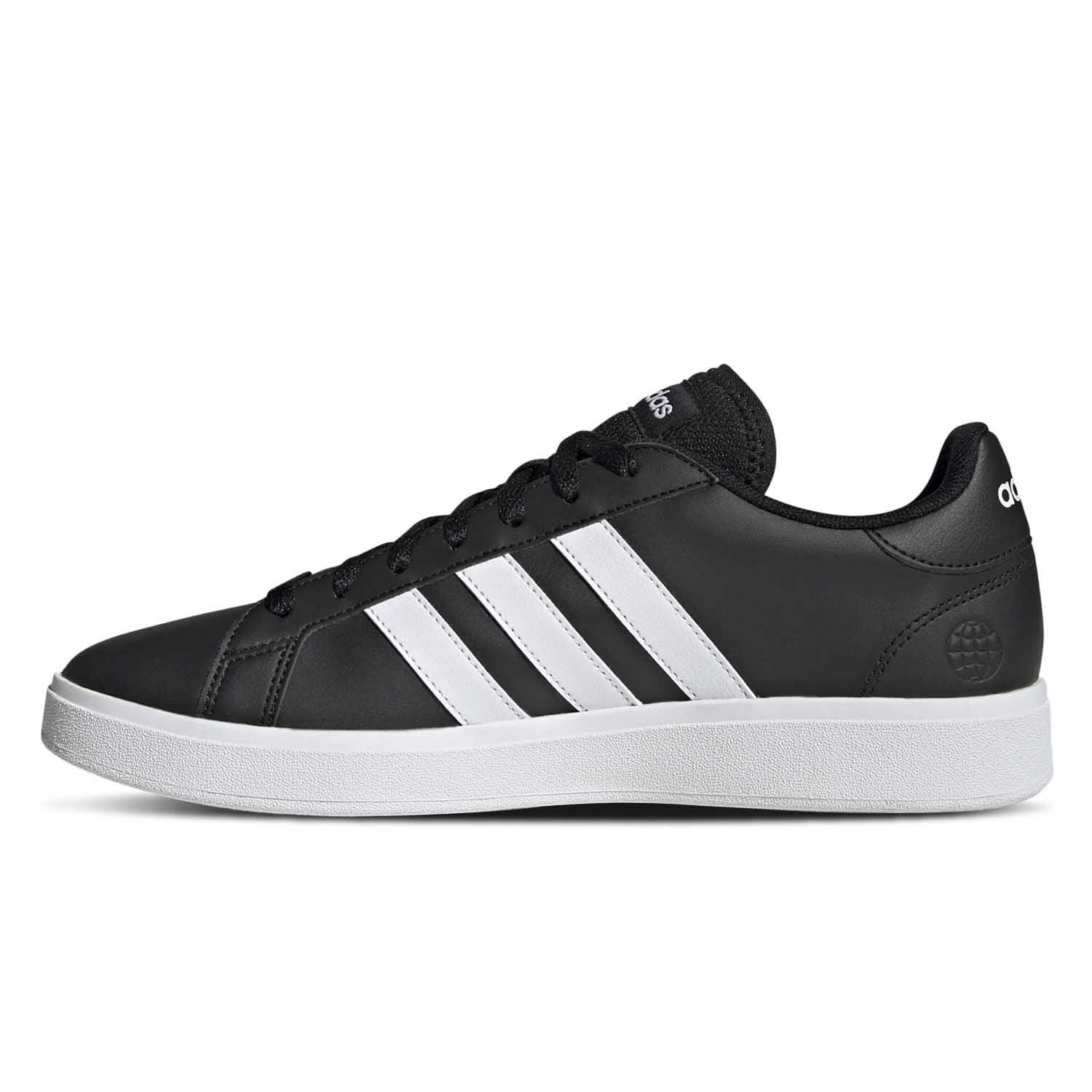 ADIDAS Muške patike GRAND COURT BASE 2.0 GW9251 crne