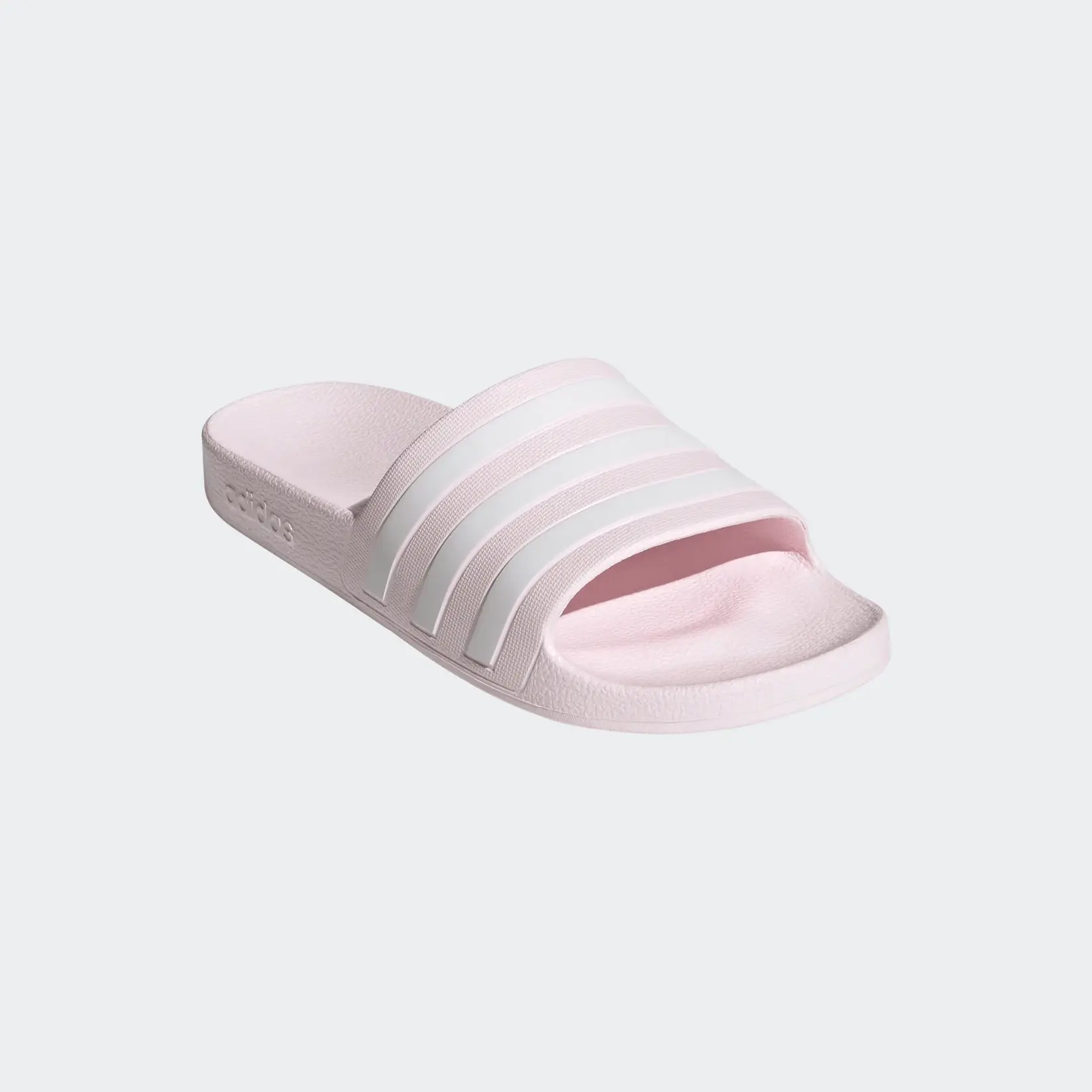 Adidas ženske papuče Adilette Aqua, roze