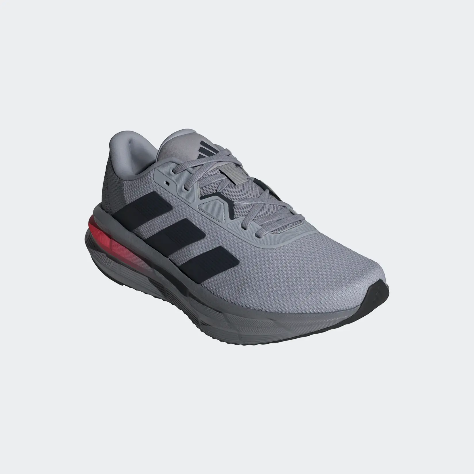 Adidas Muške patike Galaxy 7 M, ID8754, sive