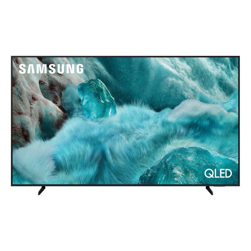 Samsung TV QE65Q7FAAUXXH 65", QLED, 4K UHD, Smart TV, Crni