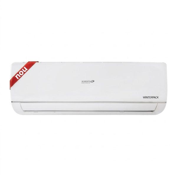 Nordstar Inverter klima PRO-24HRFN8-QRD0GW, Bijela