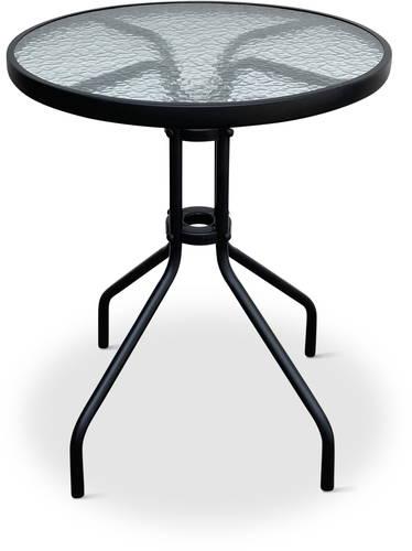 GREEN BAY Vrtni stol okrugli Andora