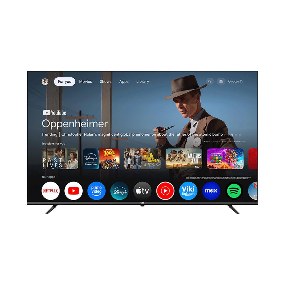Vox TV QLED 70GTQ500U Smart UHD