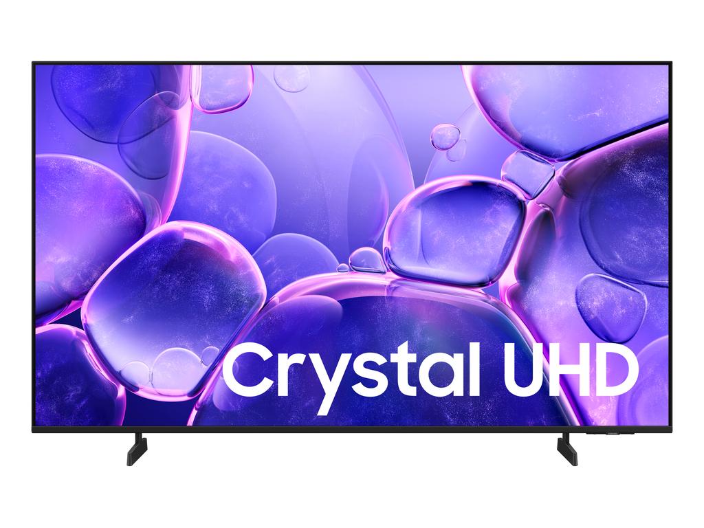 Samsung TV UE50U8072FUXXH 50", 4K UHD, Tizen Smart TV, Crni