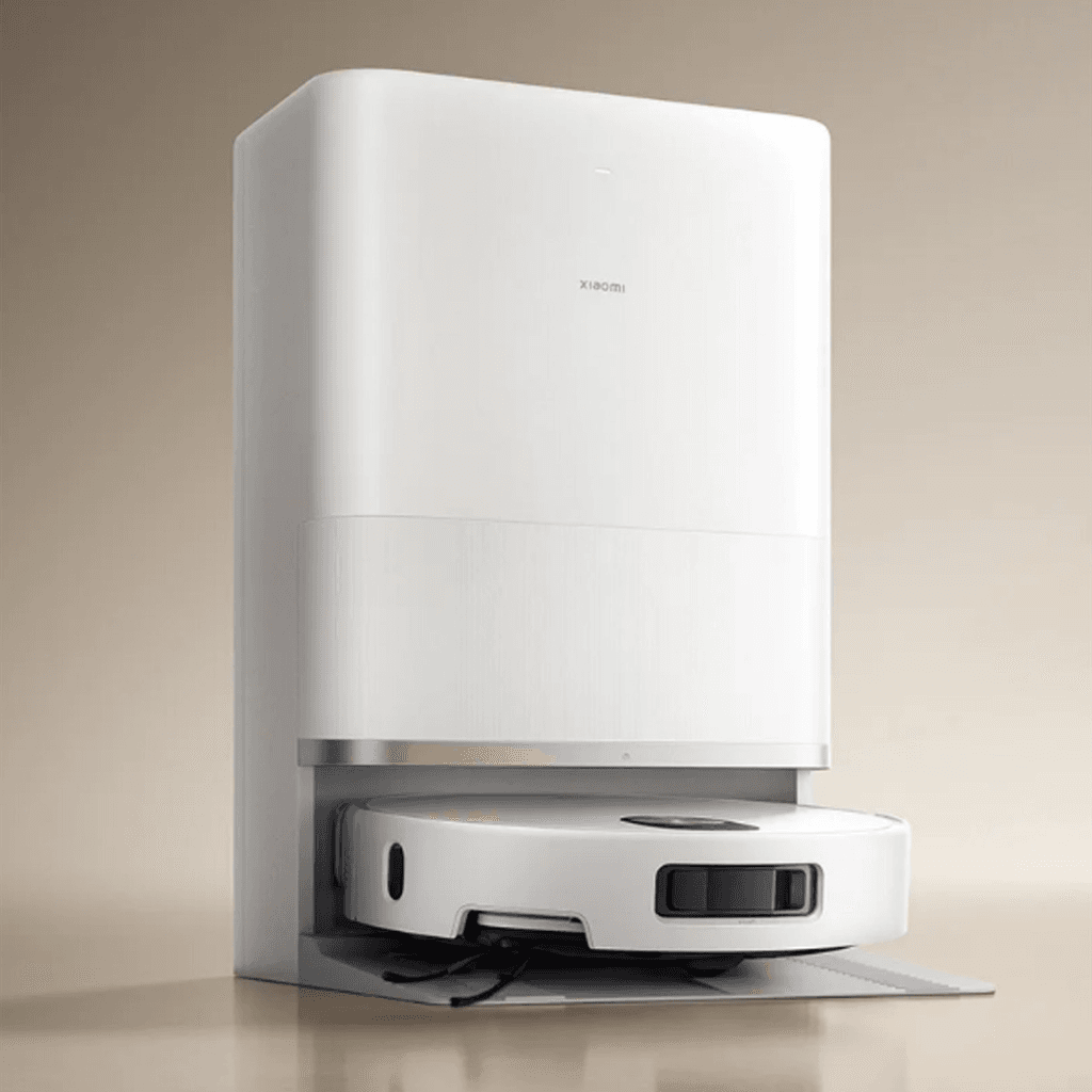 Xiaomi robotski usisivač 5 BHR0834EU