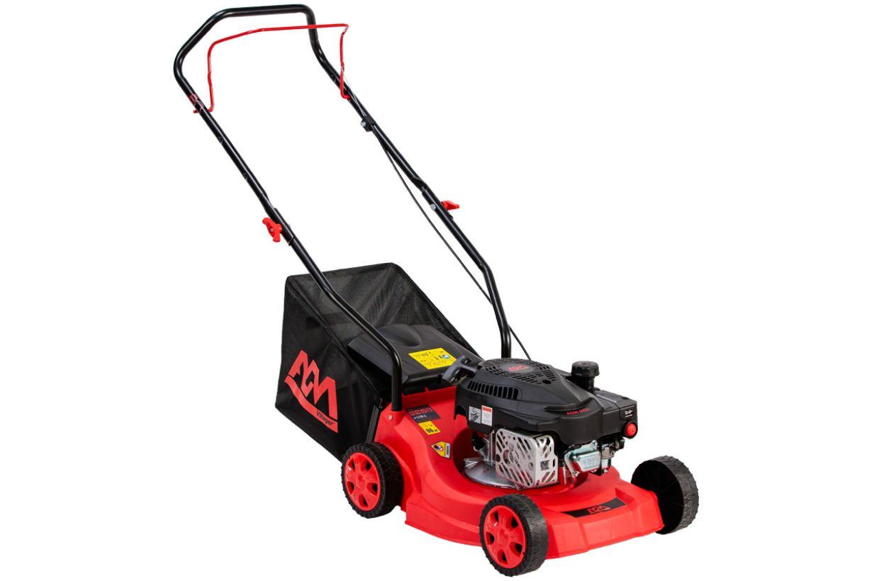 AGM Motorna kosačica, 1.6 kW, 79.7ccm, 39cm