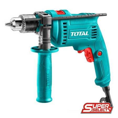 Total Udarna Bušilica Tg1061356